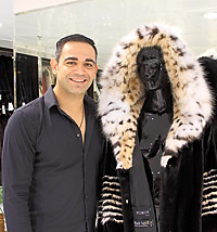 Дубай, Фокос